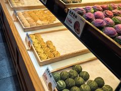 -南宋胡记(杭州河坊街店)