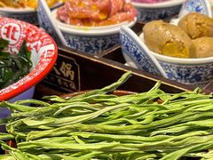 -楠火锅(昆山金鹰店)