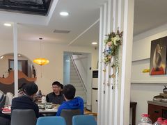 -庭院·冰煮羊·北京涮肉(西单店)