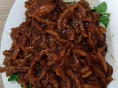 -姥家春饼店(漳州二路店)