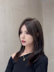 -上禾 HAIR SALON