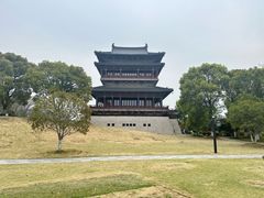 -凤城河风景区