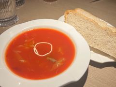 -波特曼西餐厅(中央大街店)