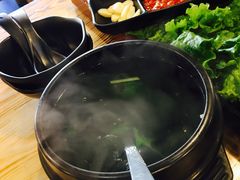 -大壮家原味烤肉(兴华北街店)