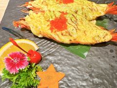-炙柒Sekinana·精致日料(合生汇店)