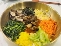 -花味·自助烤肉(江宁同曦店)