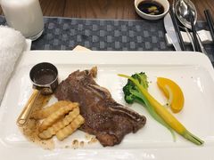 -水月周庄铂尔曼酒店-水月荟中餐厅