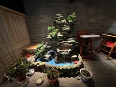 -荣虞阁面馆·常熟炒浇面(国华广场店)