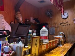 -老龙亭拉面店