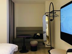 -苏州盘门景区人民桥南地铁站亚朵X酒店