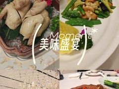 -千灯盛汇·头牌粤菜(致越优城店)
