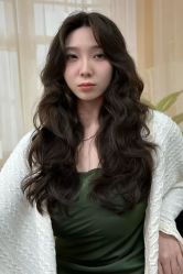 -青霖·飘逸造型