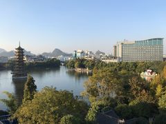 -忆咖啡观景餐厅(桂林象山公园店)