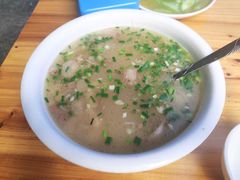 -九九牛肉馆(南山路店)