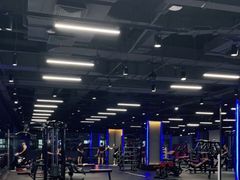 -一兆韦德健身(浦东万达会所)