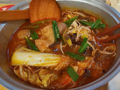 -王大乔泡椒米线·小火锅(星城天地店)