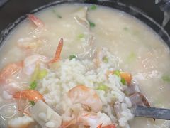 -金榜潮州砂锅粥(总店)