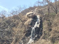 -京东石林峡风景区