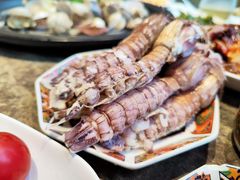 -日进一片海.生腌海鲜火锅.宵夜烧烤(三里屯总店)
