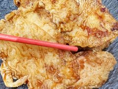 -红东阁东北菜烤肉酒馆(CROSS万象汇店)
