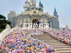 -泉城欧乐堡梦幻世界