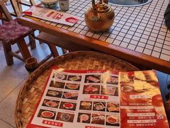 -山悦里 山野·鲜火锅(罗斯福广场店)
