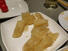 -海底捞火锅(百利广场店)