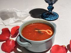 -俄士厨房(五棵松华熙LIVE店)