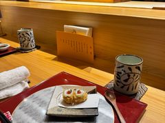 -鮨青(恒基名人购物中心店)