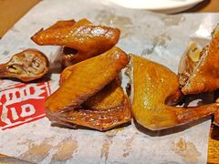 -鸽味轩·粤菜小馆(高楼门总店)