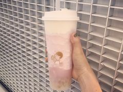 -喜茶(深圳丰盛町店)