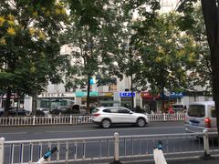 -黄龙时代广场