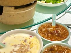 -西安贾三灌汤包·回坊小吃·清真炒菜(北院门总店)