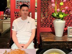 -湖滨28中餐厅·西湖宴·杭州君悦酒店