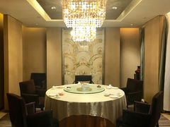 包厢-广东胜利宾馆西关粤中餐厅