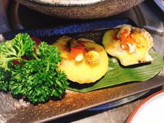 -大江户日本料理(吕厝店)