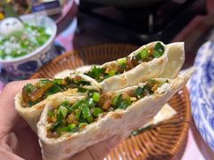-忆外婆徐州菜·地锅鸡·生日宴(吴庄店)