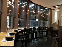 大堂-金牌外婆家(苏州中心店)