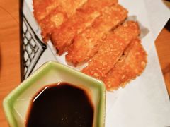 -千吉日本料理(日本一条街店)