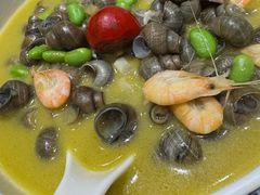 -锡和无锡菜·三白油条(景丽苑店)
