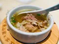 -客语客家菜(华发商都店)