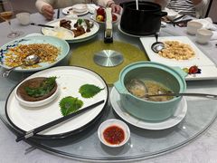 -佳丽海鲜大酒楼(环岛海景店)