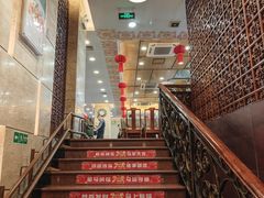 -烤肉宛饭庄(北新桥店)