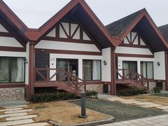 -太阳岛度假酒店