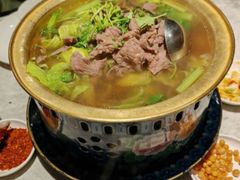 -天辣(金桥啦啦宝都店)