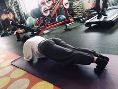 -Nirvana Fitness健身工作室