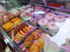 -李小老烧饼(常营民族家园店)