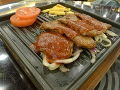 鸿瑞兴特色煎牛排-鸿瑞興面馆(梅岭店)