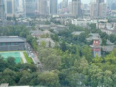 -萨芭蒂高空花园餐酒吧