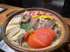 -一坐一忘云南菜(嘉里中心店)